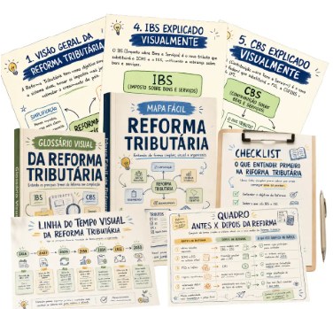 Mapa Fácil e todos os bônus